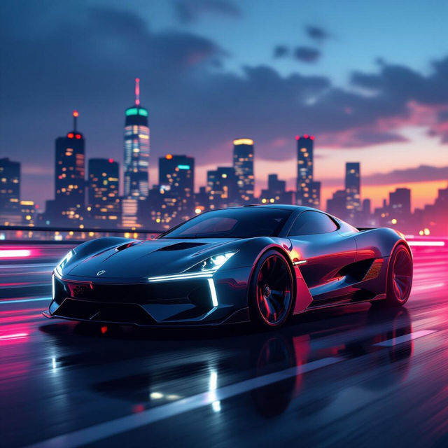 4K Car Wallpapers for PC gallery