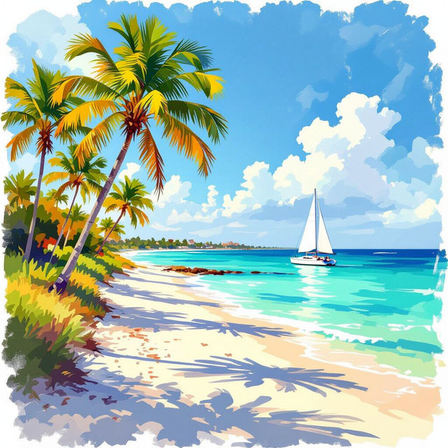 Florida Wall Art gallery