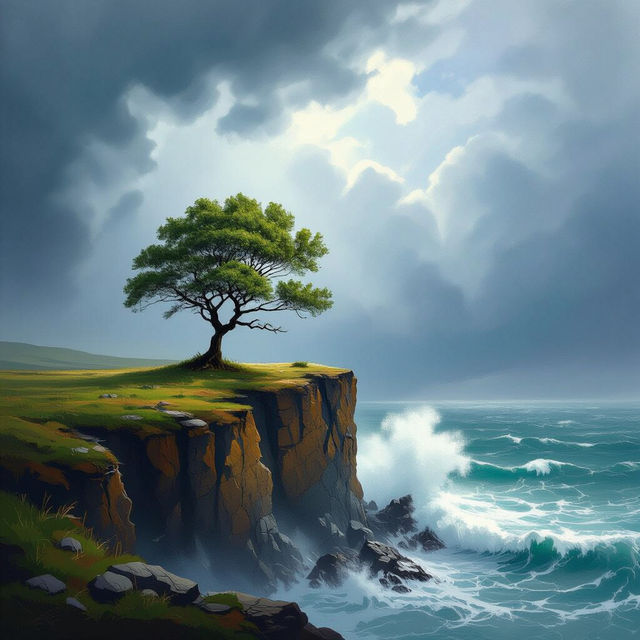 Resilience Images - AI Generated gallery