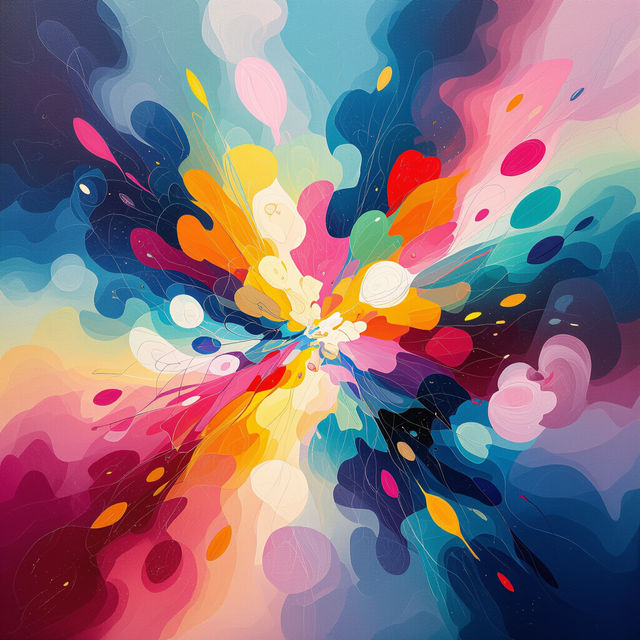 AI Art Ideas gallery