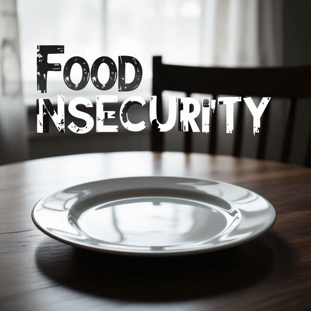 Food Insecurity Images gallery
