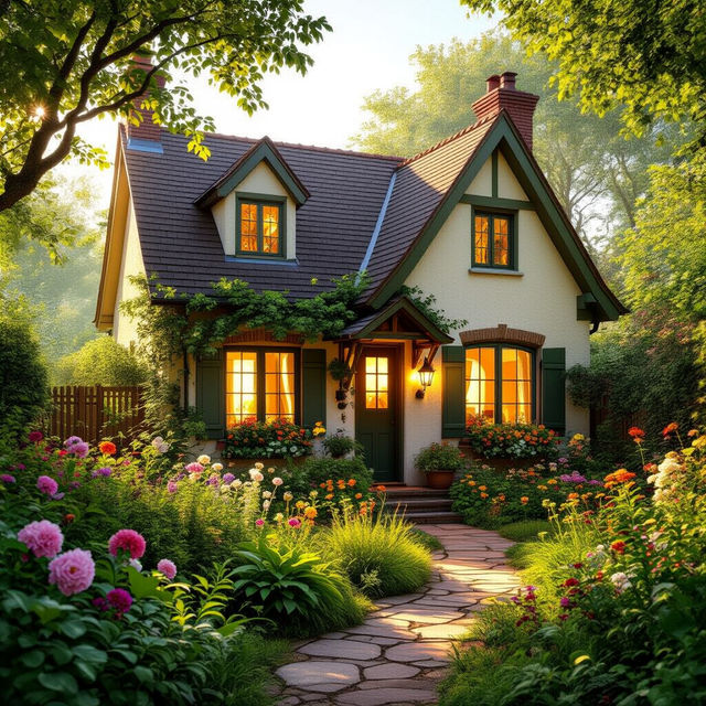 Show Me A Picture Of A House gallery