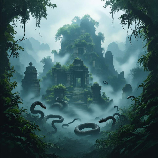 Snake Island Pictures gallery