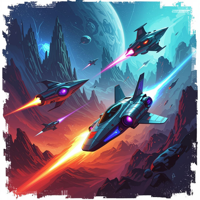 How To Get Better At Digital Art gallery