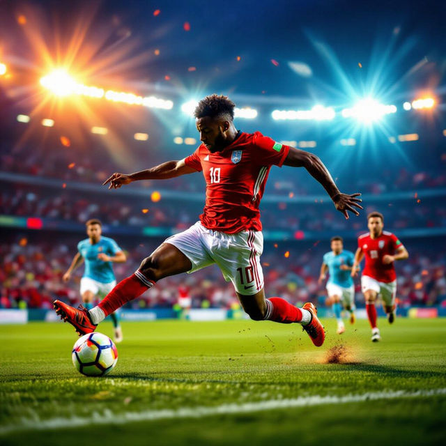 Sick Football Wallpapers gallery