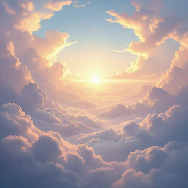 Heaven Background Images - Create Yours gallery