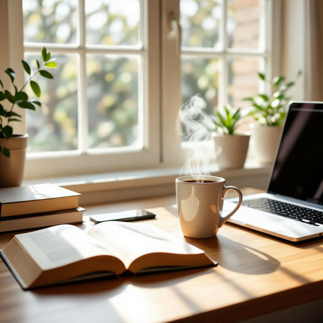 Study Pictures gallery