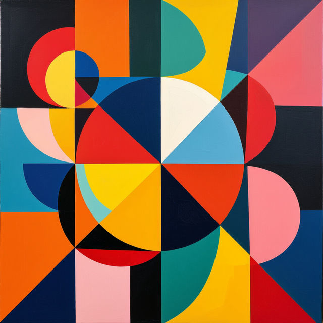 Objective Art Gallery gallery