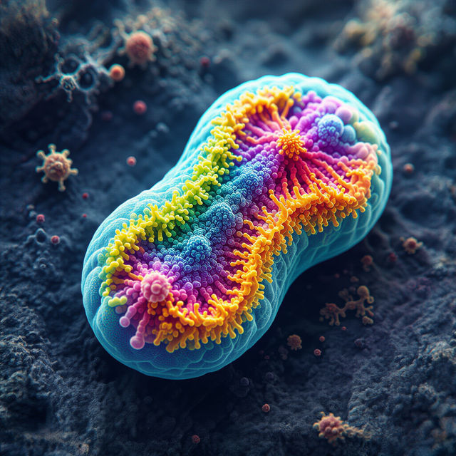 Amoeba Images gallery