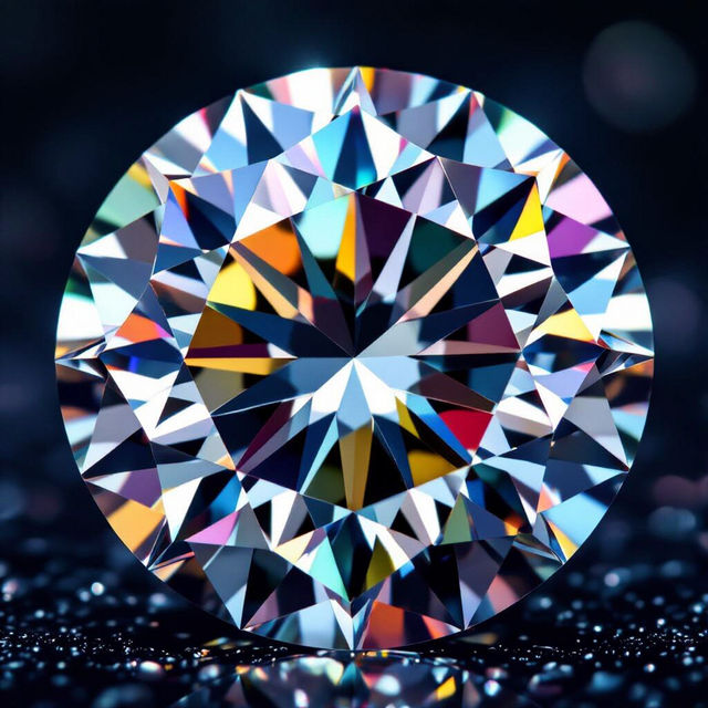 Diamond Images - AI Generated Art gallery