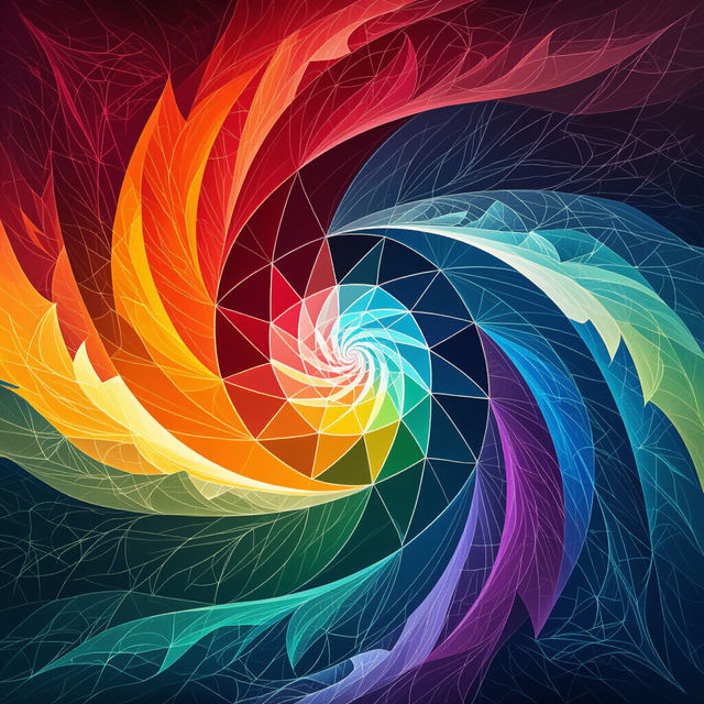 AI Art and Prints Online gallery