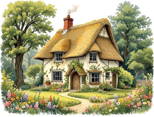 House Drawing & Guides gallery