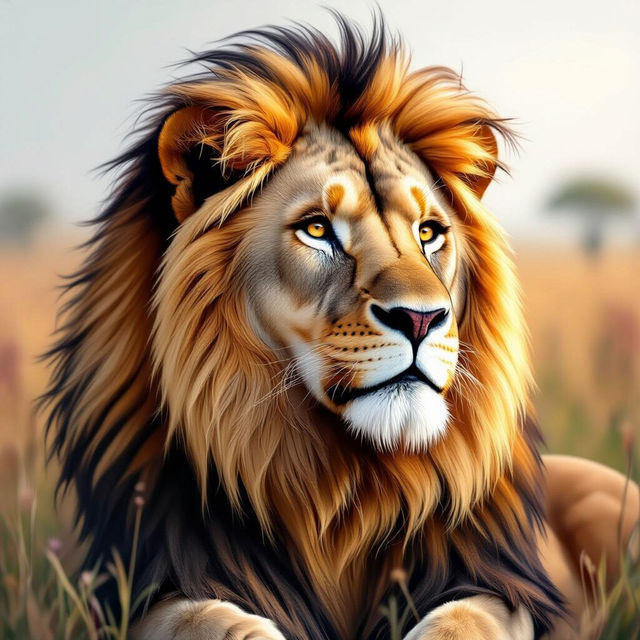 Easy Realistic Animal Drawings gallery