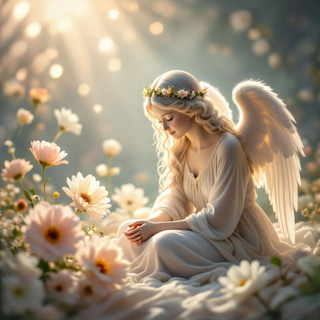 Happy Heavenly Birthday Grandma Images gallery