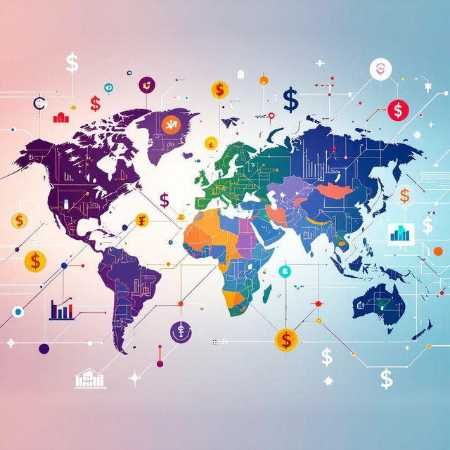 Picture Of Economy gallery