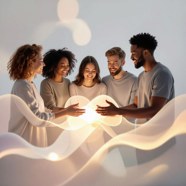 Emotional Intelligence Images - Visualize Empathy gallery