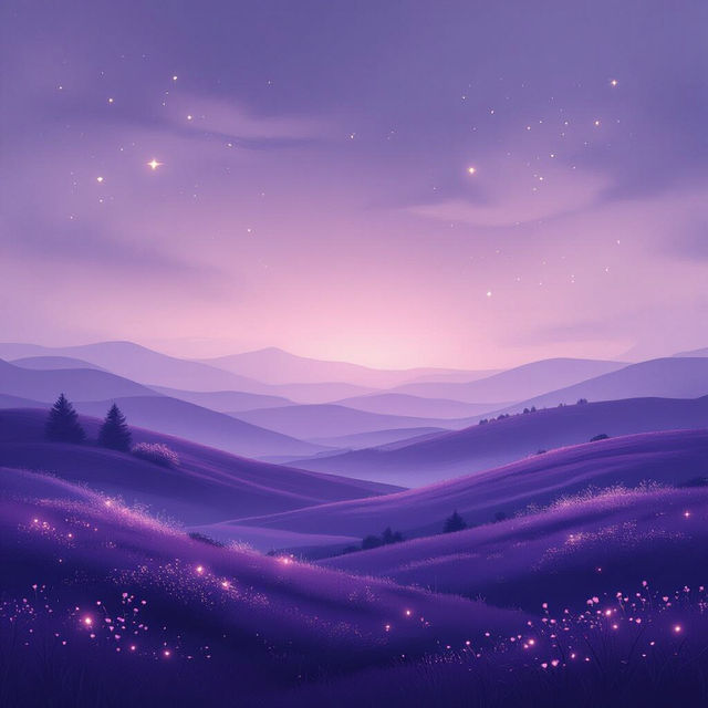 Purple Phone Wallpaper gallery