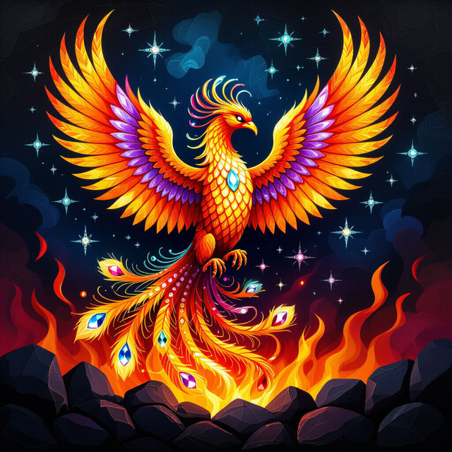 Custom Diamond Art gallery