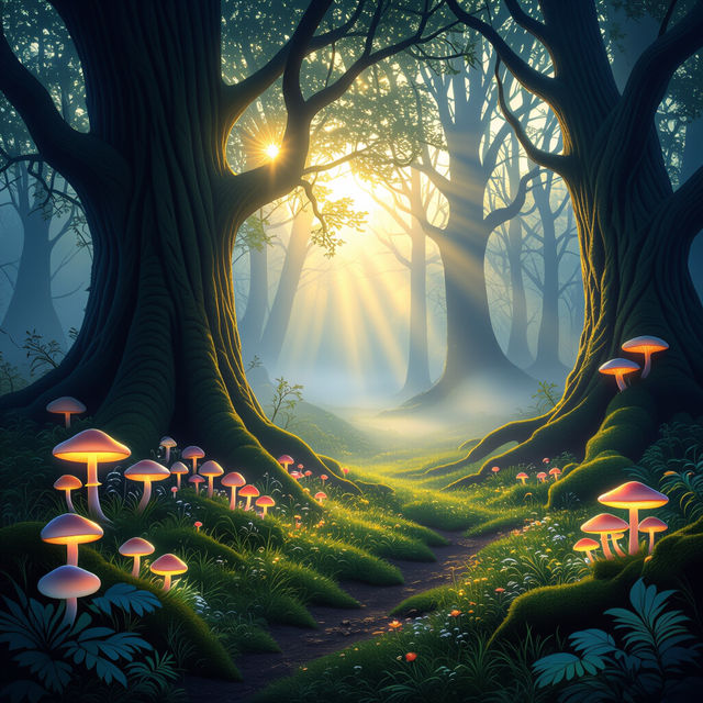 Woods Pictures gallery