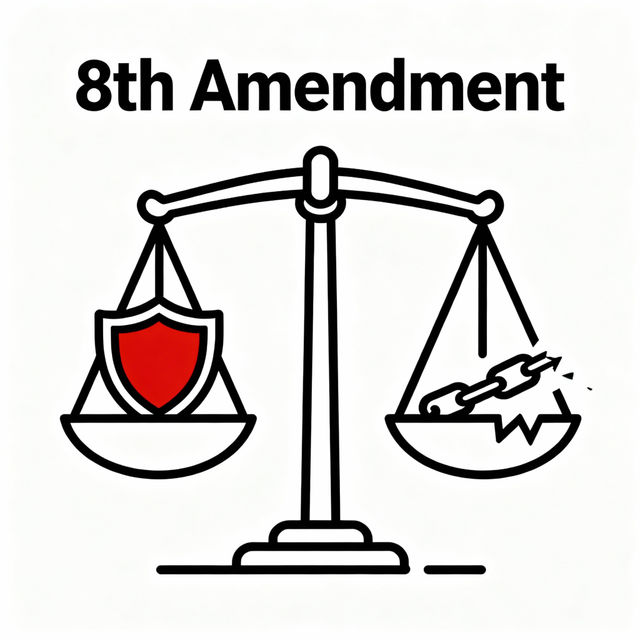 8th Amendment Drawings gallery