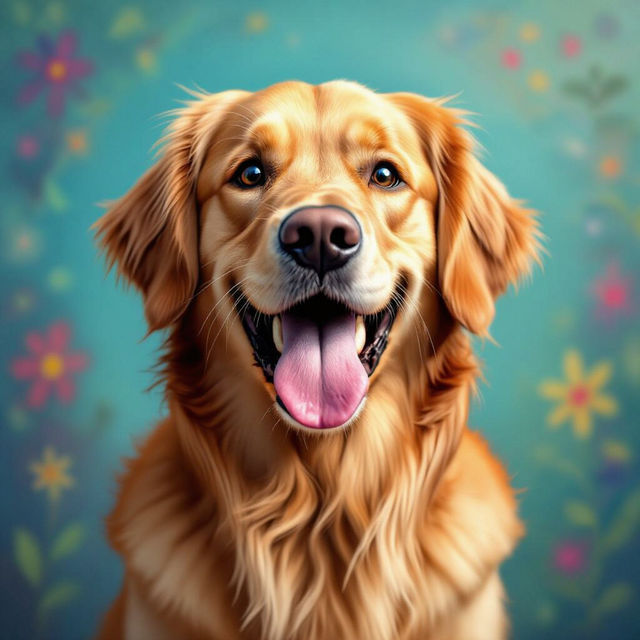 Funny Dog Faces - Made With AI gallery