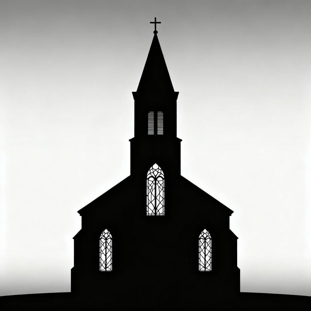 Church Clip Art gallery
