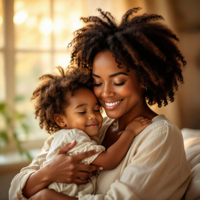 Black Mothers Day Images gallery