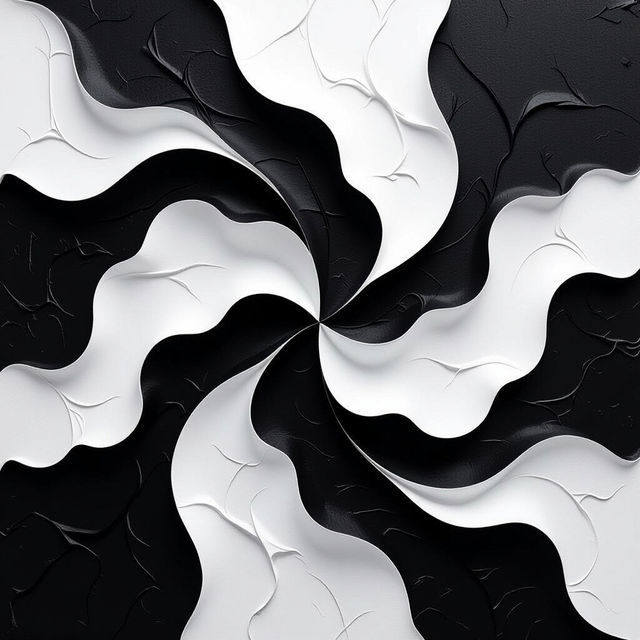 Solid Black Images - Pure & Simple gallery