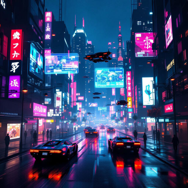 Neon Cool Pictures gallery