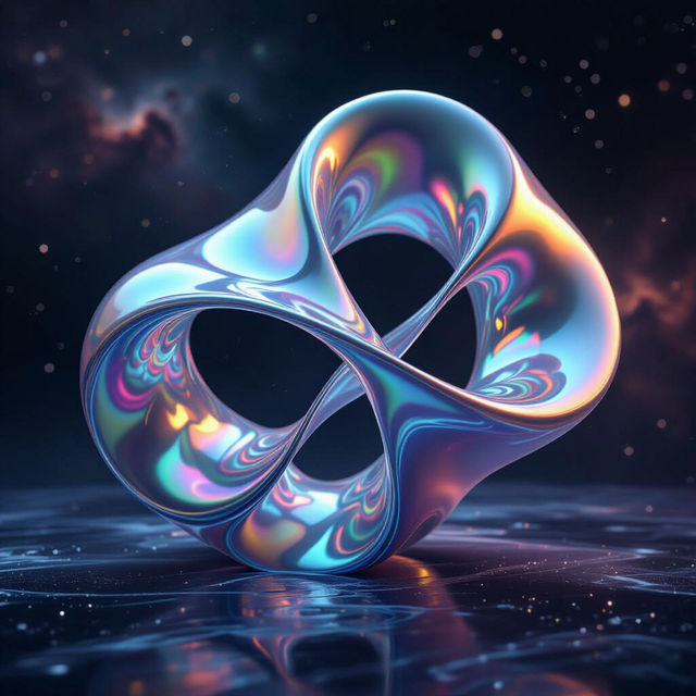 Mobius Art Gallery gallery