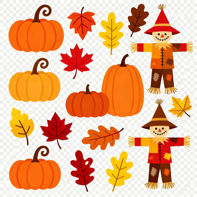 Pumpkin Patch Clip Art gallery