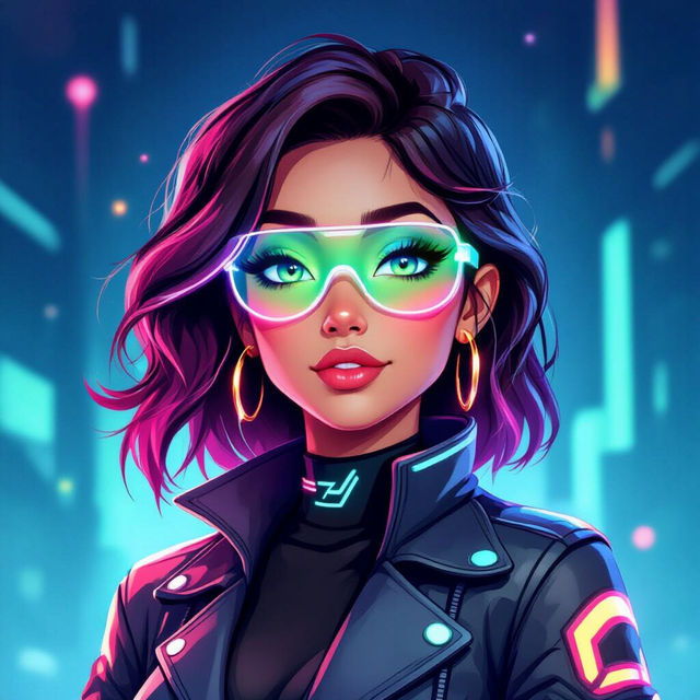 Profile Picture For TikTok gallery