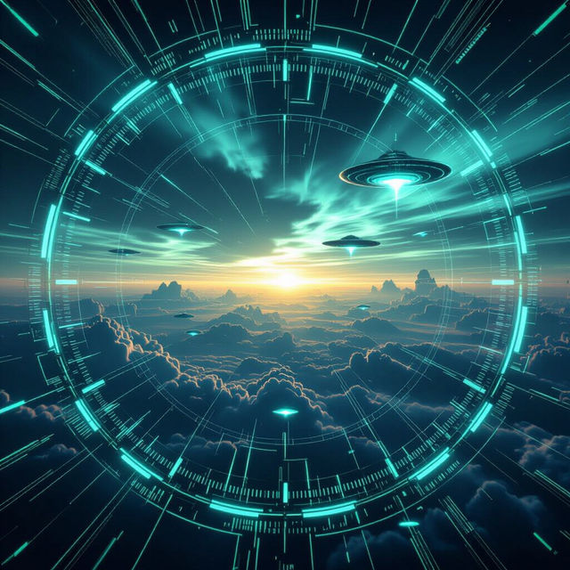 Radar Pictures gallery