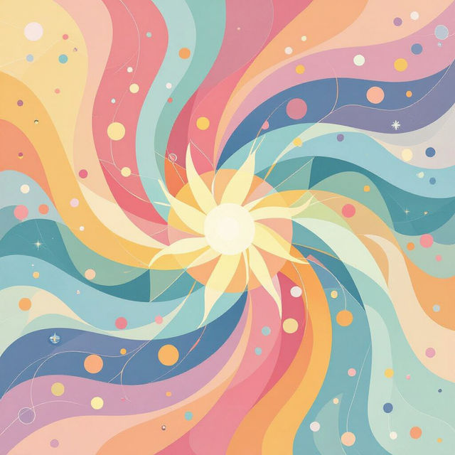 Good Vibes Wallpapers - Made With AI gallery