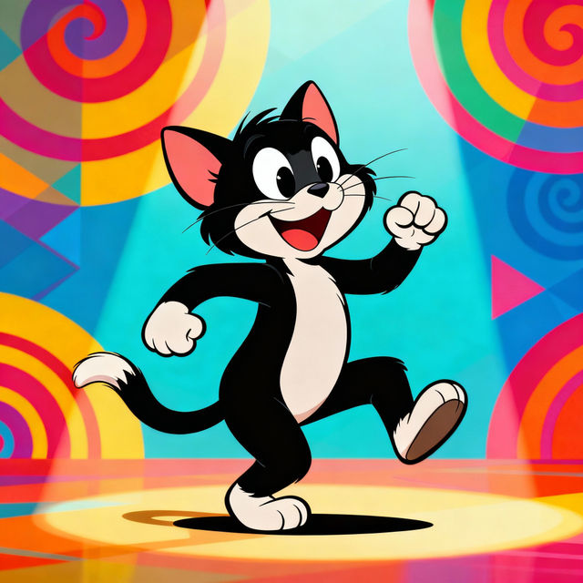 Rubberhose Art Style gallery