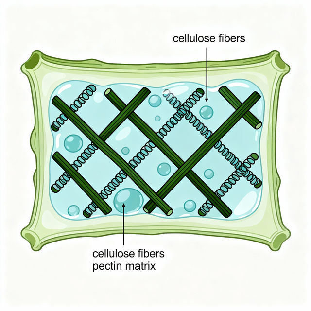 Cell Wall Drawings - Made With AI gallery