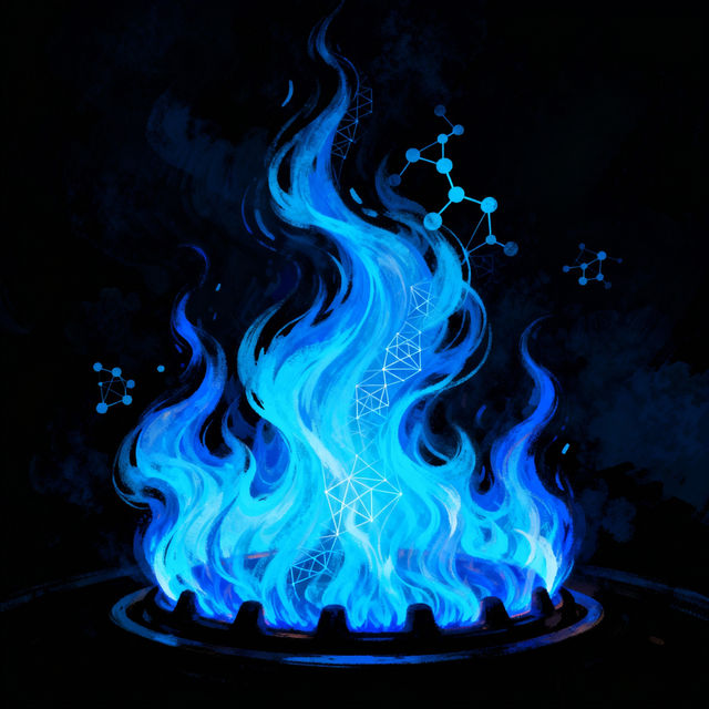 Natural Gas Drawings gallery