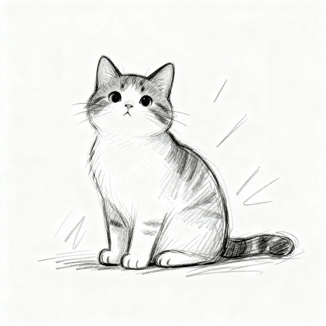 Drawing Practice For Beginners - AI Generated gallery