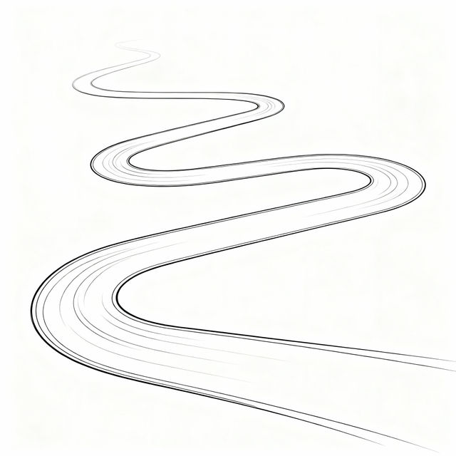 Easy Track Drawings gallery