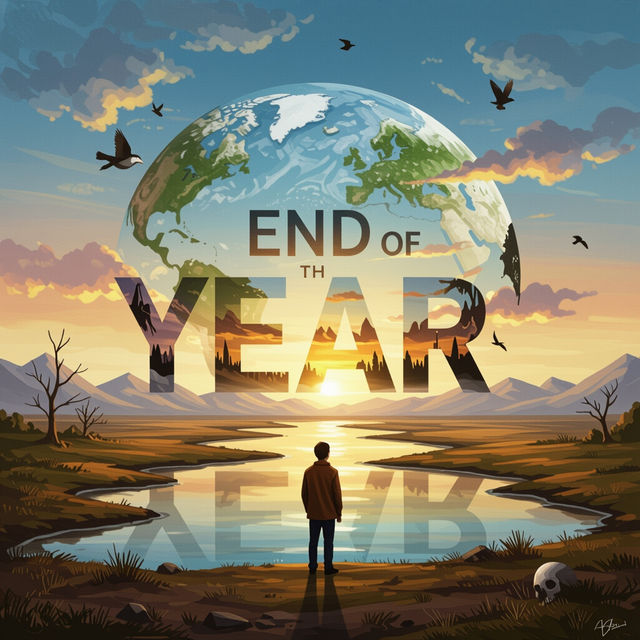 Goodbye 2024 Images gallery