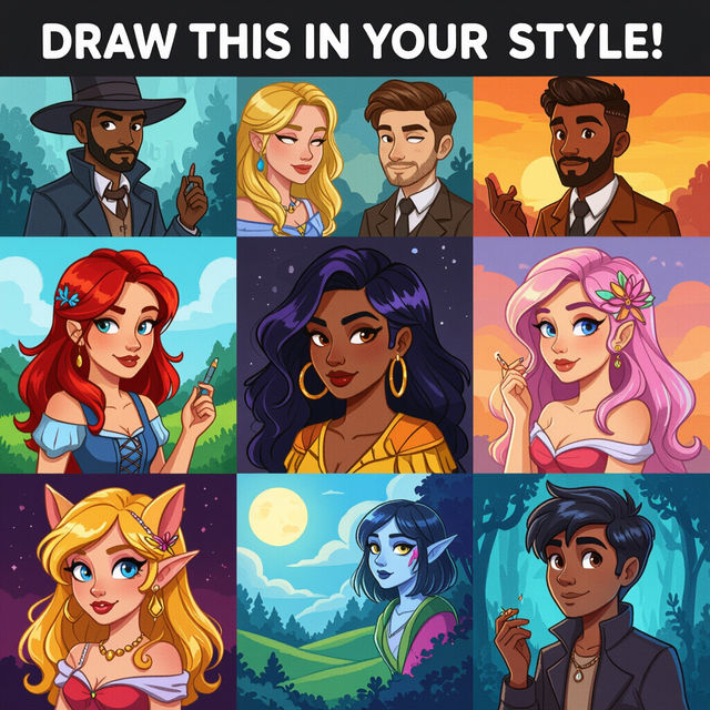 DTIY Pictures gallery