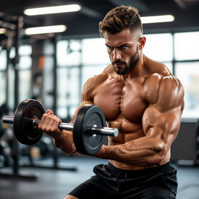 Concentration Curl Exercise Images gallery