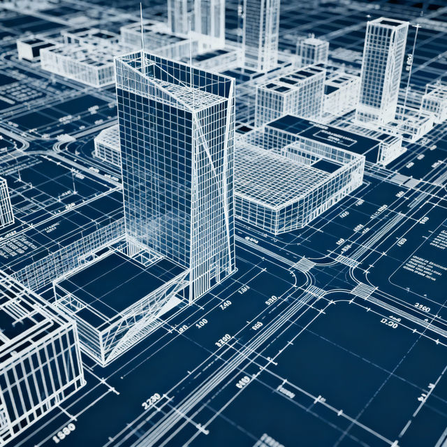 What Are CAD Drawings? gallery