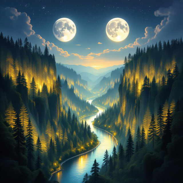 Vertical Pictures - Made With AI gallery