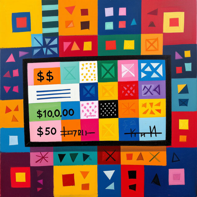 Picture Of Check gallery