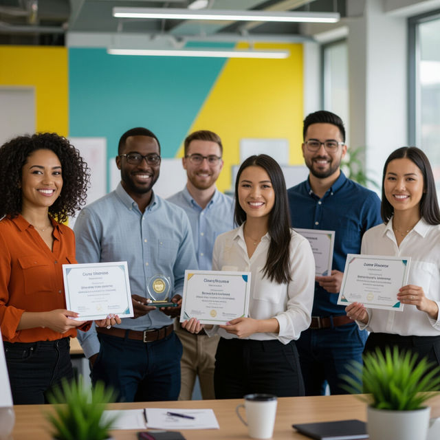 Employee Appreciation Day Images gallery