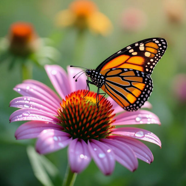 Milkweed Images gallery