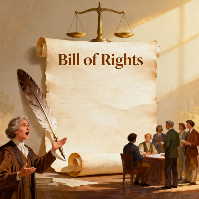Bill of Rights Images gallery