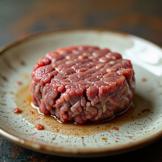 Bad Ground Beef Pictures gallery