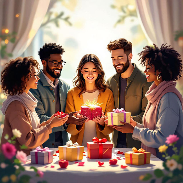 Images Thank You - Made With AI gallery